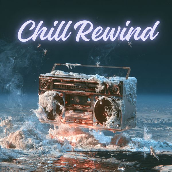 Chill Rewind cover art