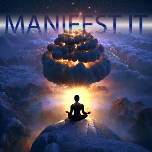 Manifest It cover art